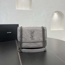 YSL Top Handle Bags